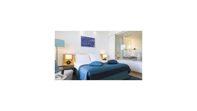 Standard Room at Sun Gardens Dubrovnik Standard Room at Sun Gardens Dubrovnik
