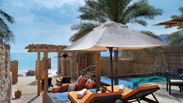 Six Senses Zighy Bay