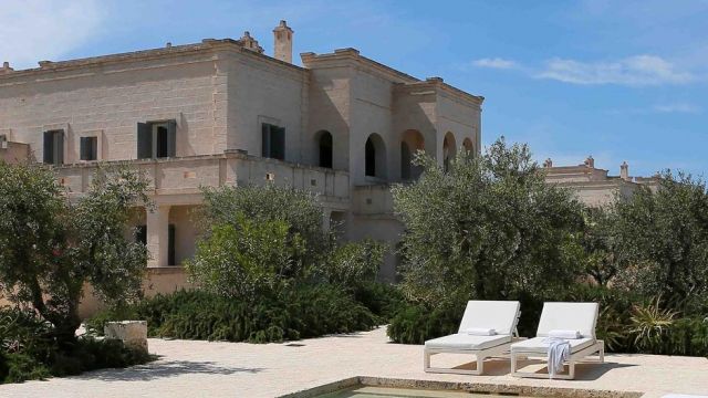 Villa Magnifica Villa Magnifica