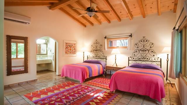 Rancho La Puerta Rancho La Puerta