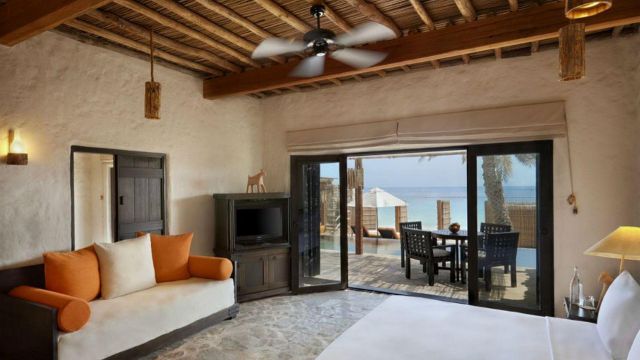 Six Senses Zighy Bay Six Senses Zighy Bay