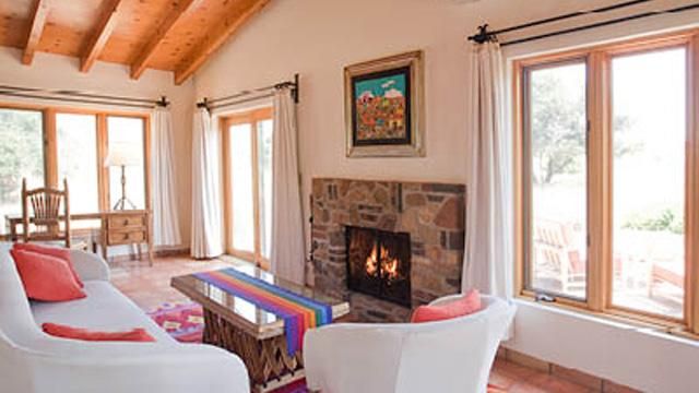 Rancho la Puerta Rancho La Puerta
