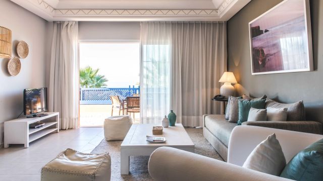 Premium Suite Premium Suite