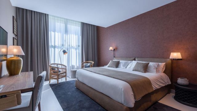 Balneario de Segura Wellness & Thermal Spa Balneario de Segura Wellness & Thermal Spa
