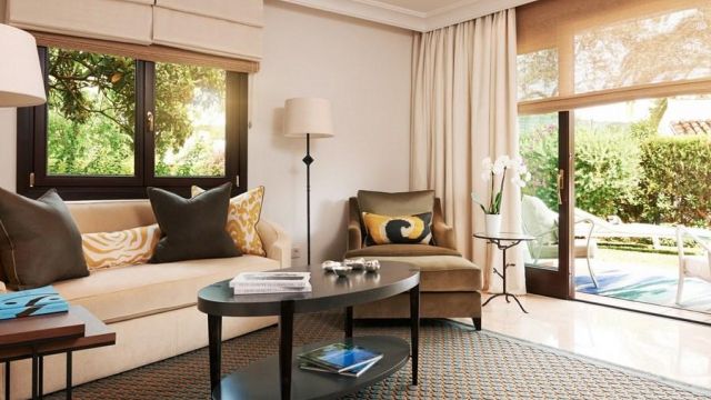 Garden Suite Garden Suite