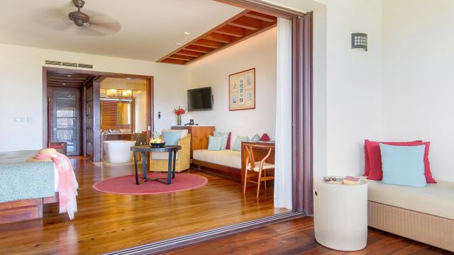Garden Lagoona Suite Garden Lagoona Suite