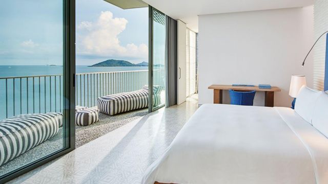 Phang Nga Suite 