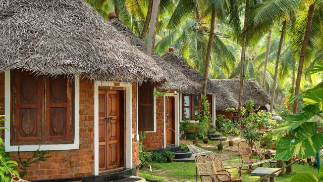 Garden Cottage