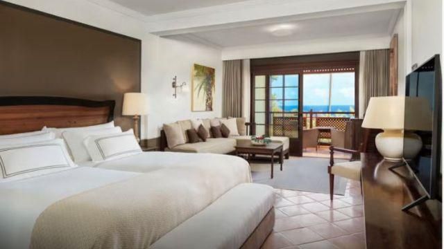 Junior Suite Golf Hacienda Del Conde Junior Suite Golf Hacienda Del Conde
