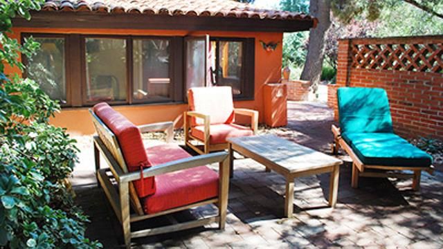 Rancho La Puerta Rancho La Puerta