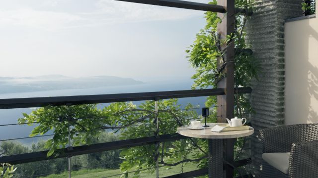 Lefay Resort & SPA Lago di Garda