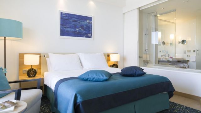 Standard Room Standard Room