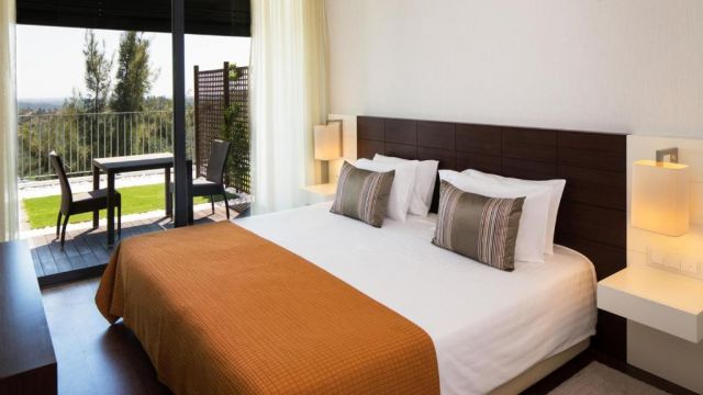 Monchique Wellness Resort Monchique Wellness Resort