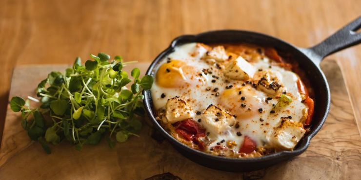 Sample menu: Breakfast Sample menu: Breakfast