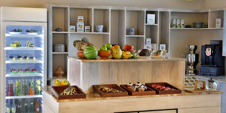 The Pantry The Pantry