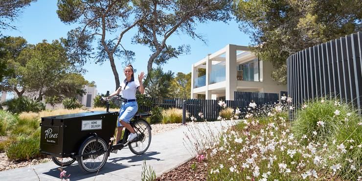 Home Delivery Home Delivery