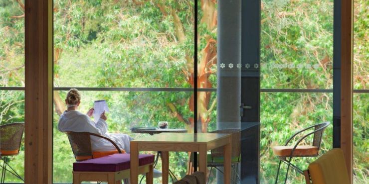 Spa Cafe Spa Cafe