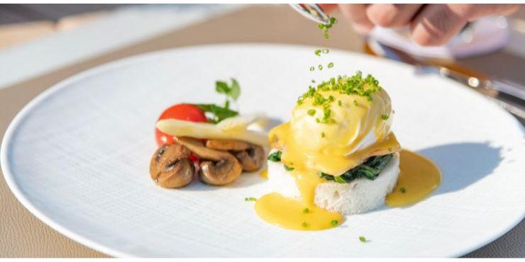 Al - Sidr Restaurant