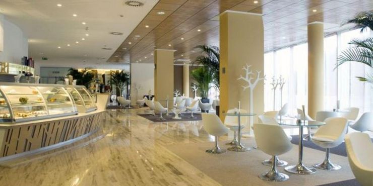 Spa Restaurant Spa Restaurant
