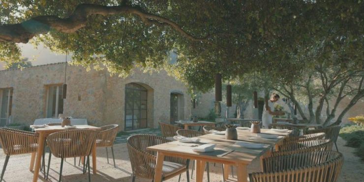 Beni Axir Restaurant