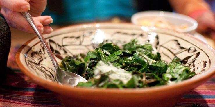 La Cocina Que Canta at Rancho La Cocina Que Canta