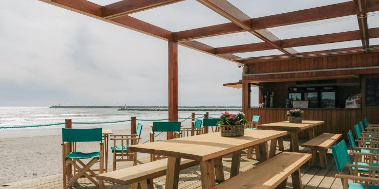 Beach Bar Beach Bar
