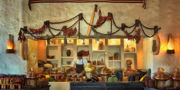 Spice market Spice Market