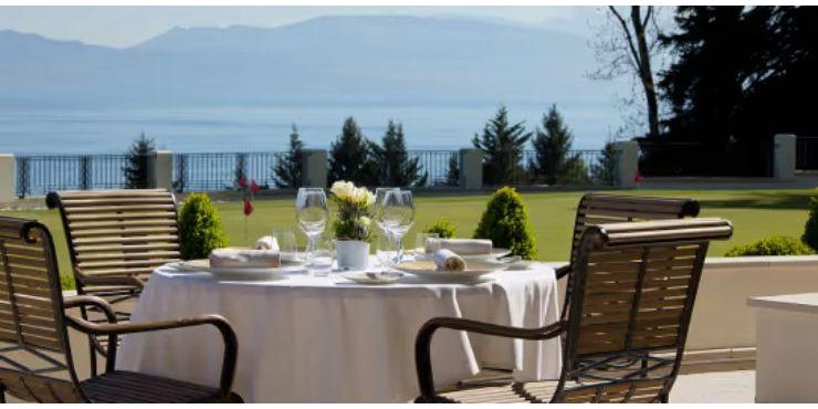 La Veranda