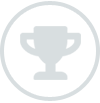 Logo for award winning service