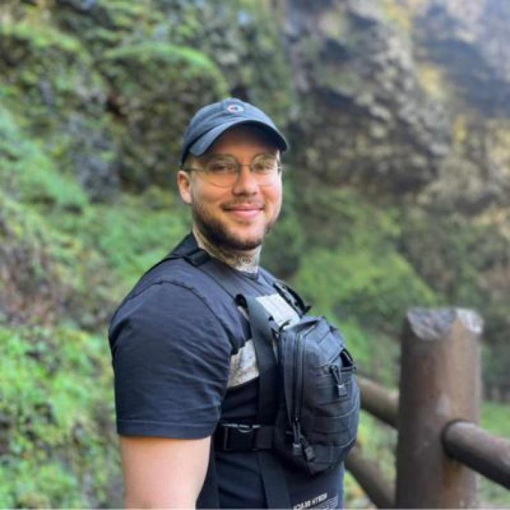 Photo Illya Bay-Thorne