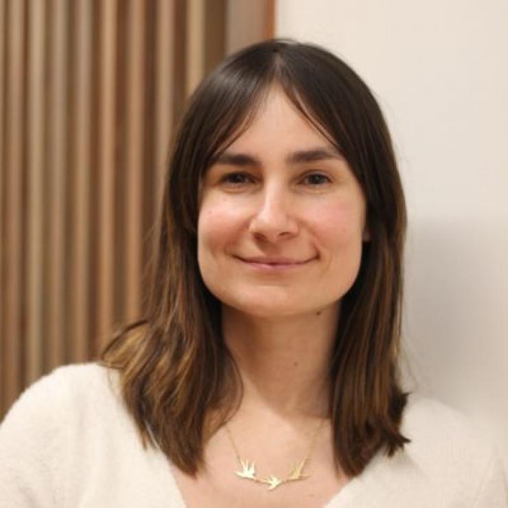 Photo Dominika Palicova